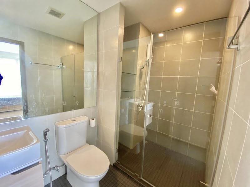 IDEO O2 Bangna, Bangkok, 195 Sanphawut Road, Bang Na Tai, Bang Na, Bangkok, 1 Bedroom, 33 sqm, Condo For Sale, by AREA66 Real Estate Co.,Ltd, 500552480 - DDproperty.com