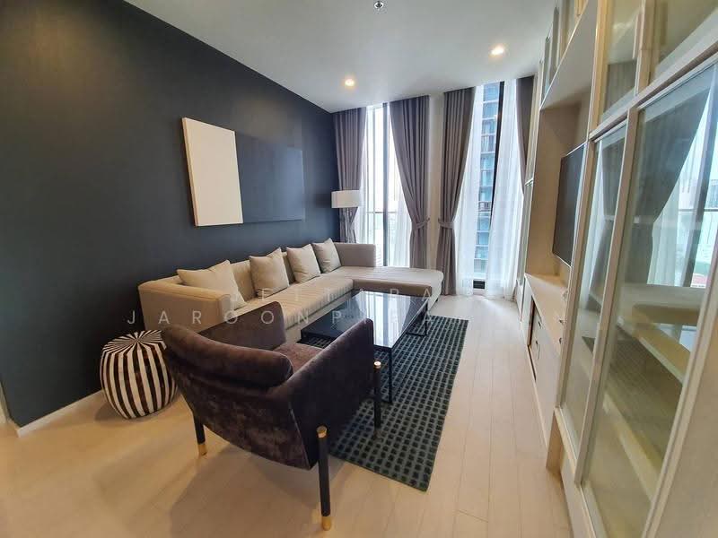 Noble Ploenchit : โนเบิล เพลินจิต, กรุงเทพ, 1035 ถนนเพลินจิต, ลุมพินี, ปทุมวัน, กรุงเทพ, 94 ตร.ม., คอนโด ให้เช่า, โดย Jettapat Jaroonpipatkun, 500552482 - DDproperty.com
