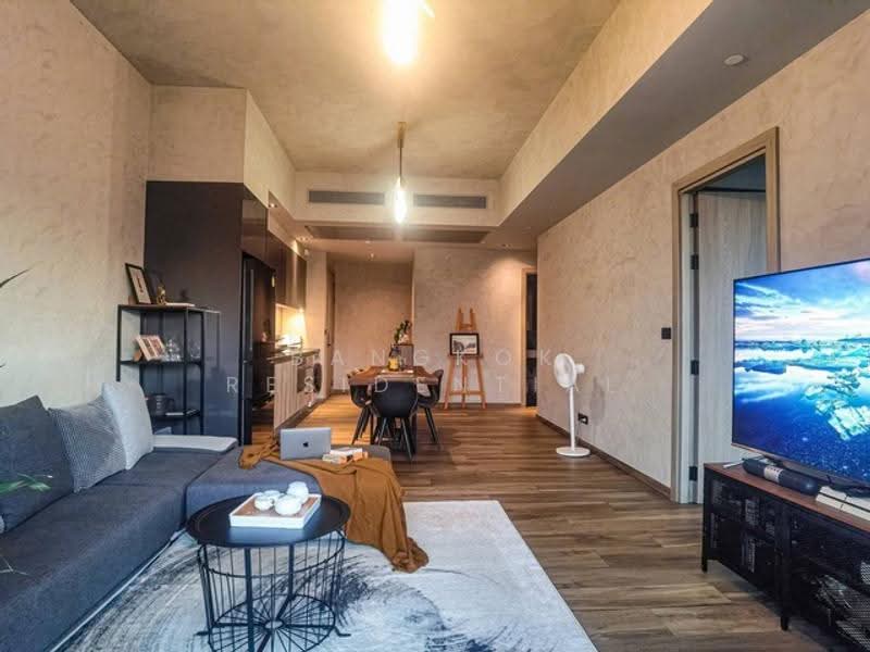The Lofts Asoke : เดอะ ลอฟท์ อโศก, กรุงเทพ, ถนนสุขุมวิท 21, คลองเตยเหนือ, วัฒนา, กรุงเทพ, 86 ตร.ม., คอนโด ให้เช่า, โดย Bangkok Residential, 500552483 - DDproperty.com