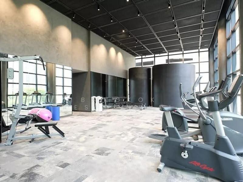 The Lofts Asoke, Bangkok, Sukhumvit 21 Road, Khlongtoei Nua, Watthana, Bangkok, 2 Bedrooms, 86 sqm, Condo For Rent, by Bangkok Residential, 500552483 - DDproperty.com