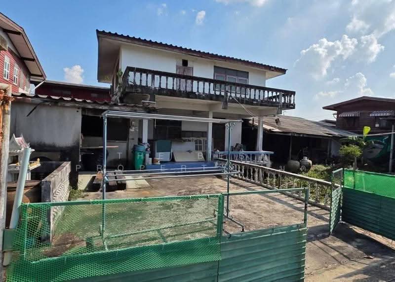 บ้านเดี่ยวพร้อมที่ดินลาดกระบัง กรุงเทพมหานคร, Bangkok, Lat Krabang, Lat Krabang, Bangkok, 3 Bedrooms, 150 sqm, Single Detached House For Sale, by The Best Property มด, 500552484 - DDproperty.com