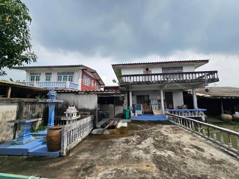 บ้านเดี่ยวพร้อมที่ดินลาดกระบัง กรุงเทพมหานคร, กรุงเทพ, ลาดกระบัง, ลาดกระบัง, กรุงเทพ, 150 ตร.ม., บ้านเดี่ยว ขาย, โดย The Best Property  มด, 500552484 - DDproperty.com