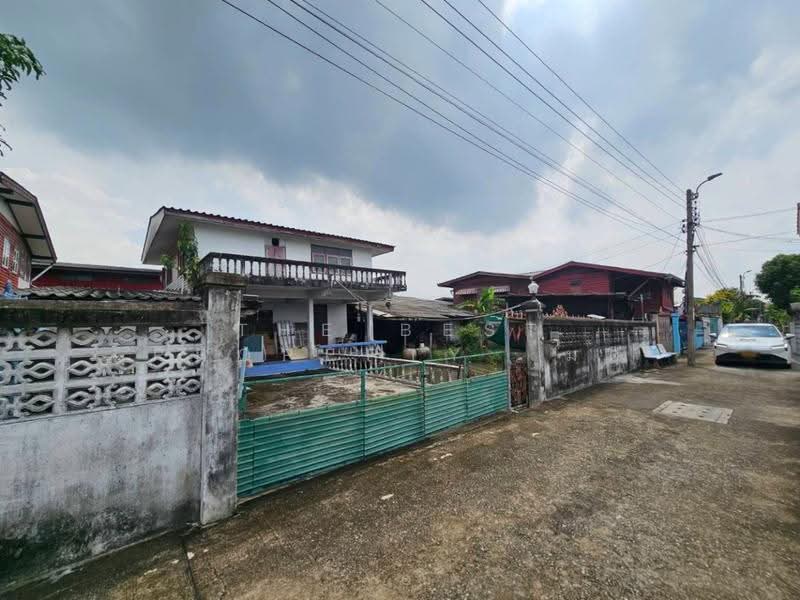 บ้านเดี่ยวพร้อมที่ดินลาดกระบัง กรุงเทพมหานคร, Bangkok, Lat Krabang, Lat Krabang, Bangkok, 3 Bedrooms, 150 sqm, Single Detached House For Sale, by The Best Property มด, 500552484 - DDproperty.com