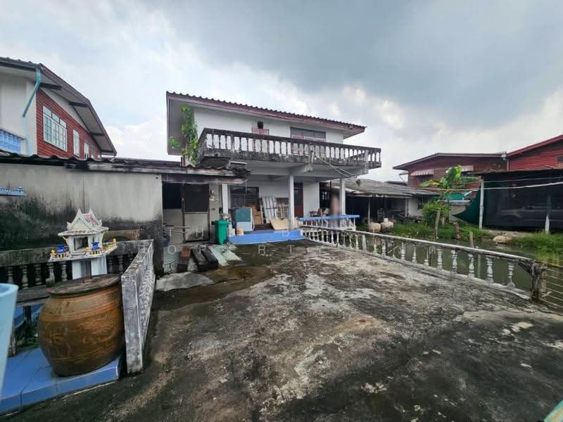 บ้านเดี่ยวพร้อมที่ดินลาดกระบัง กรุงเทพมหานคร, Bangkok, Lat Krabang, Lat Krabang, Bangkok, 3 Bedrooms, 150 sqm, Single Detached House For Sale, by The Best Property มด, 500552484 - DDproperty.com