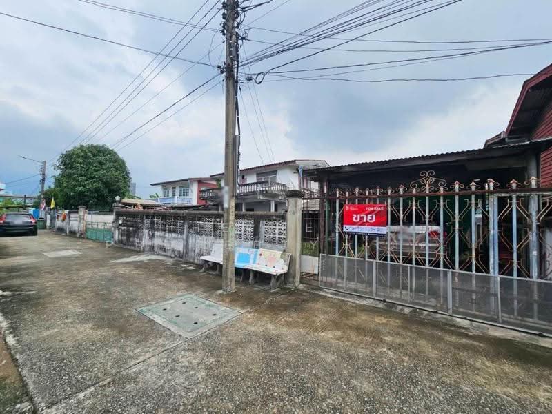 บ้านเดี่ยวพร้อมที่ดินลาดกระบัง กรุงเทพมหานคร, Bangkok, Lat Krabang, Lat Krabang, Bangkok, 3 Bedrooms, 150 sqm, Single Detached House For Sale, by The Best Property มด, 500552484 - DDproperty.com