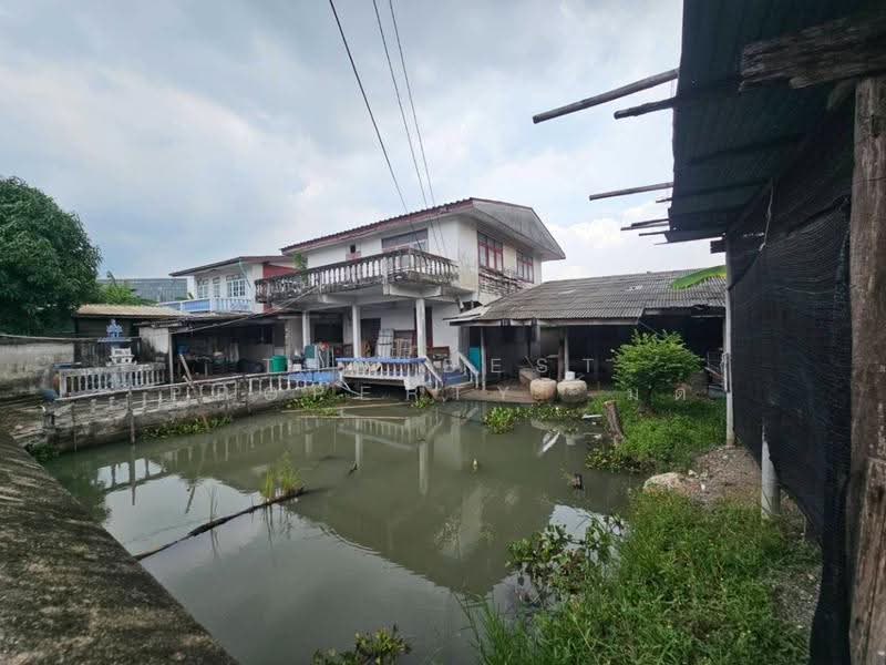 บ้านเดี่ยวพร้อมที่ดินลาดกระบัง กรุงเทพมหานคร, Bangkok, Lat Krabang, Lat Krabang, Bangkok, 3 Bedrooms, 150 sqm, Single Detached House For Sale, by The Best Property มด, 500552484 - DDproperty.com