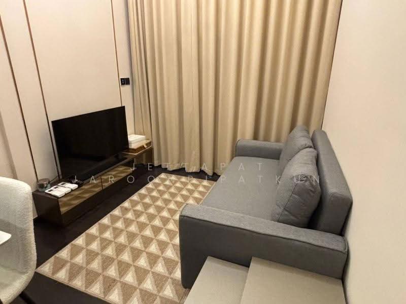 Park Origin Thonglor, Bangkok, Soi Thonglor 10, Sukhumvit Road, Khlong Tan Nua, Watthana, Bangkok, 1 Bedroom, 45 sqm, Condo For Rent, by Jettapat Jaroonpipatkun, 500552485 - DDproperty.com