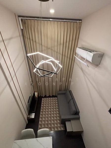 Park Origin Thonglor, Bangkok, Soi Thonglor 10, Sukhumvit Road, Khlong Tan Nua, Watthana, Bangkok, 1 Bedroom, 45 sqm, Condo For Rent, by Jettapat Jaroonpipatkun, 500552485 - DDproperty.com