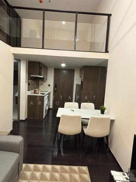 Park Origin Thonglor, Bangkok, Soi Thonglor 10, Sukhumvit Road, Khlong Tan Nua, Watthana, Bangkok, 1 Bedroom, 45 sqm, Condo For Rent, by Jettapat Jaroonpipatkun, 500552485 - DDproperty.com
