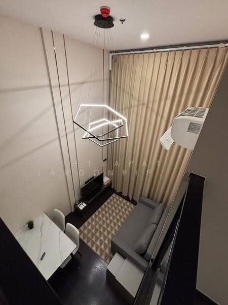 Park Origin Thonglor, Bangkok, Soi Thonglor 10, Sukhumvit Road, Khlong Tan Nua, Watthana, Bangkok, 1 Bedroom, 45 sqm, Condo For Rent, by Jettapat Jaroonpipatkun, 500552485 - DDproperty.com