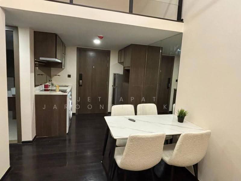 Park Origin Thonglor, Bangkok, Soi Thonglor 10, Sukhumvit Road, Khlong Tan Nua, Watthana, Bangkok, 1 Bedroom, 45 sqm, Condo For Rent, by Jettapat Jaroonpipatkun, 500552485 - DDproperty.com