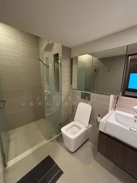 Park Origin Thonglor, กรุงเทพ, Soi Thonglor 10, Sukhumvit Road, คลองตันเหนือ, วัฒนา, กรุงเทพ, 45 ตร.ม., คอนโด ให้เช่า, โดย Jettapat Jaroonpipatkun, 500552485 - DDproperty.com