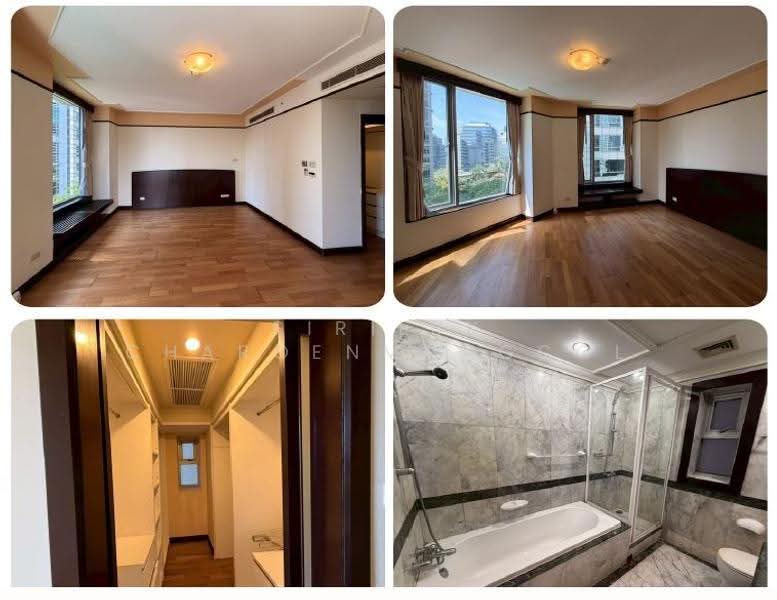 All Seasons Mansion, Bangkok, Soi Ruamrudee, Wireless Road, Lumphini, Pathum Wan, Bangkok, 3 Bedrooms, 178 sqm, Condo For Sale, by siriluk charoenmongcol, 500552487 - DDproperty.com
