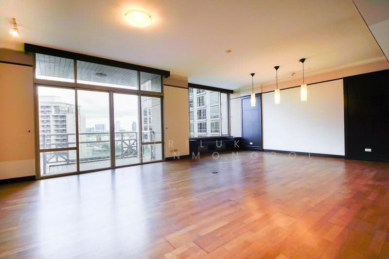 All Seasons Mansion, Bangkok, Soi Ruamrudee, Wireless Road, Lumphini, Pathum Wan, Bangkok, 3 Bedrooms, 178 sqm, Condo For Sale, by siriluk charoenmongcol, 500552487 - DDproperty.com