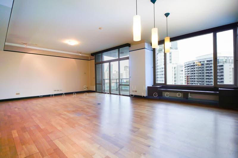 All Seasons Mansion, Bangkok, Soi Ruamrudee, Wireless Road, Lumphini, Pathum Wan, Bangkok, 3 Bedrooms, 178 sqm, Condo For Sale, by siriluk charoenmongcol, 500552487 - DDproperty.com