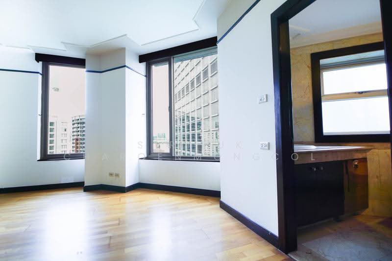 All Seasons Mansion, Bangkok, Soi Ruamrudee, Wireless Road, Lumphini, Pathum Wan, Bangkok, 3 Bedrooms, 178 sqm, Condo For Sale, by siriluk charoenmongcol, 500552487 - DDproperty.com
