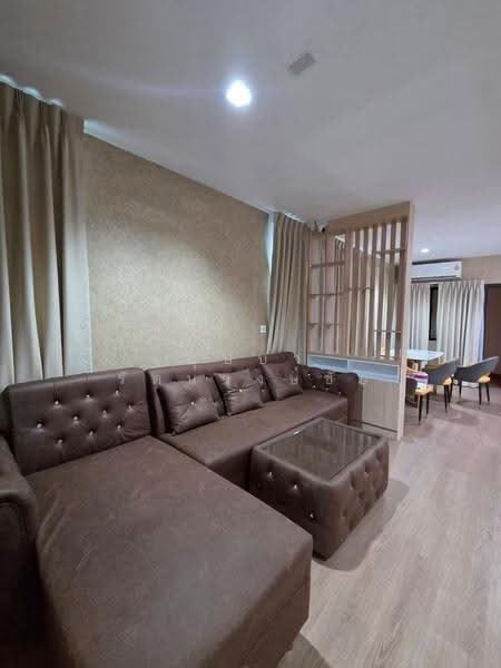 Chewarom Rangsit - Don Mueang, Pathum Thani, Rangsit-Nakhon Nayok Road, Prachathipat, Thanyaburi, Pathum Thani, 4 Bedrooms, 180 sqm, Single Detached House For Rent, by บุษบา รัตนวงษ์ชัย, 500552489 - DDproperty.com