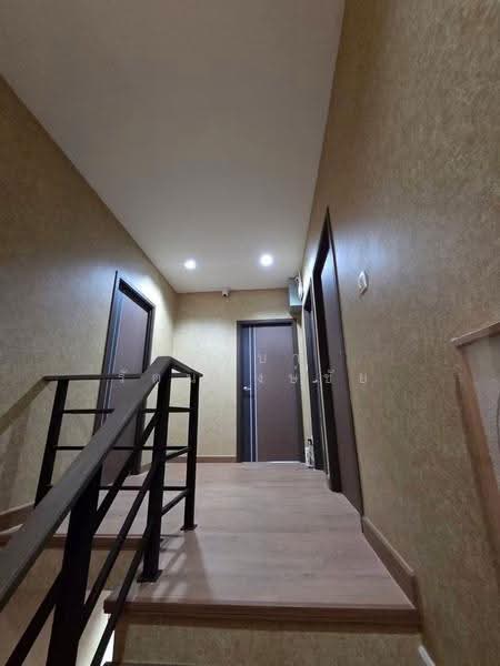 Chewarom Rangsit - Don Mueang, Pathum Thani, Rangsit-Nakhon Nayok Road, Prachathipat, Thanyaburi, Pathum Thani, 4 Bedrooms, 180 sqm, Single Detached House For Rent, by บุษบา รัตนวงษ์ชัย, 500552489 - DDproperty.com