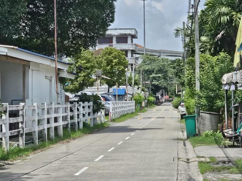 ที่ดินรามอินทรา 61, Bangkok, Tha Rang, Bang Khen, Bangkok, , 230 sqm, Land For Rent, by HOME Real Estate Service, 500552490 - DDproperty.com