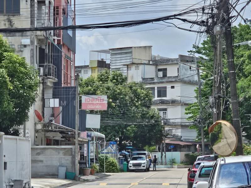 ที่ดินรามอินทรา 61, Bangkok, Tha Rang, Bang Khen, Bangkok, , 230 sqm, Land For Rent, by HOME Real Estate Service, 500552490 - DDproperty.com