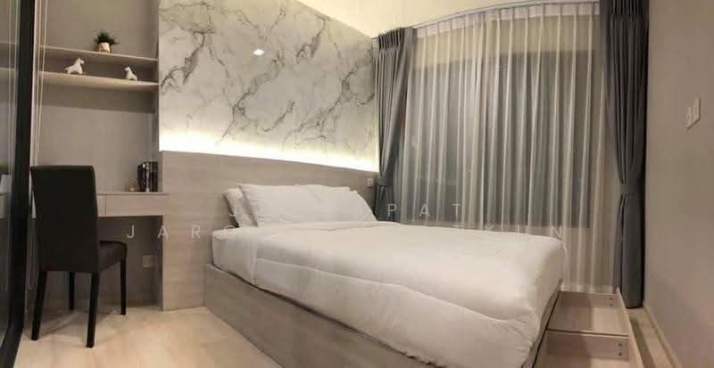 Life One Wireless, Bangkok, 1 Wireless Road, Lumphini, Pathum Wan, Bangkok, 1 Bedroom, 35 sqm, Condo For Rent, by Jettapat Jaroonpipatkun, 500552491 - DDproperty.com