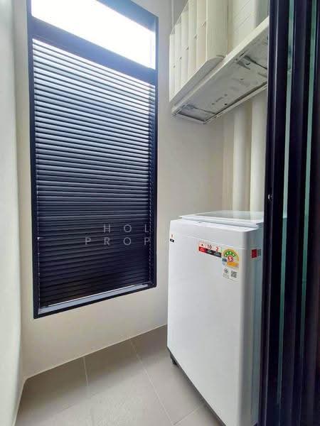 Atmoz Palacio Ladprao-Wanghin, Bangkok, 1349 Lat Phrao Road, Lat Phrao, Bangkok, 1 Bedroom, 26 sqm, Condo For Rent, by Holtop Property, 500552492 - DDproperty.com