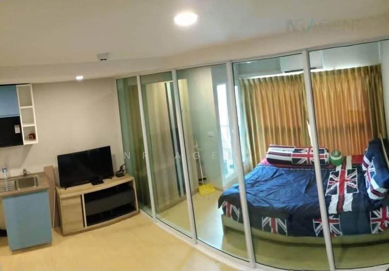 Humble Living @ FueangFu : ฮัมเบิล ลีฟวิ่ง แอท เฟื่องฟู, กรุงเทพ, 241 ซอยเฟื่องฟู, สามเสนนอก, ห้วยขวาง, กรุงเทพ, 23 ตร.ม., คอนโด ขาย, โดย NR AGENT, 500552493 - DDproperty.com