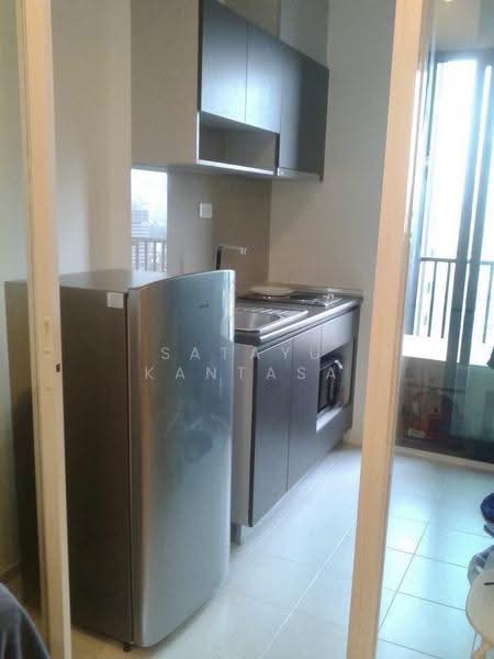 The Base Rama 9-Ramkhamhaeng, Bangkok, 3 Ramkhamhaeng Road, Hua Mak, Bang Kapi, Bangkok, 1 Bedroom, 30 sqm, Condo For Rent, by Satayu Kantasa, 500552494 - DDproperty.com