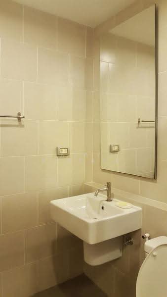 The Base Rama 9-Ramkhamhaeng, Bangkok, 3 Ramkhamhaeng Road, Hua Mak, Bang Kapi, Bangkok, 1 Bedroom, 30 sqm, Condo For Rent, by Satayu Kantasa, 500552494 - DDproperty.com