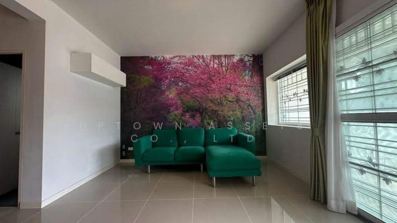 Indy Bangna Km.7 (2) : อินดี้ บางนา กม.7 (2), สมุทรปราการ, 109 ซอย บางนา-ตราด 42, บางแก้ว, บางพลี, สมุทรปราการ, 75 ตร.ม., ทาวน์เฮ้าส์ ขาย, โดย Uptown Assets Co., Ltd, 500552497 - DDproperty.com