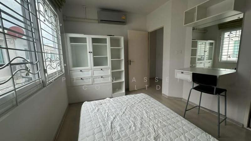 Indy Bangna Km.7 (2) : อินดี้ บางนา กม.7 (2), สมุทรปราการ, 109 ซอย บางนา-ตราด 42, บางแก้ว, บางพลี, สมุทรปราการ, 75 ตร.ม., ทาวน์เฮ้าส์ ขาย, โดย Uptown Assets Co., Ltd, 500552497 - DDproperty.com