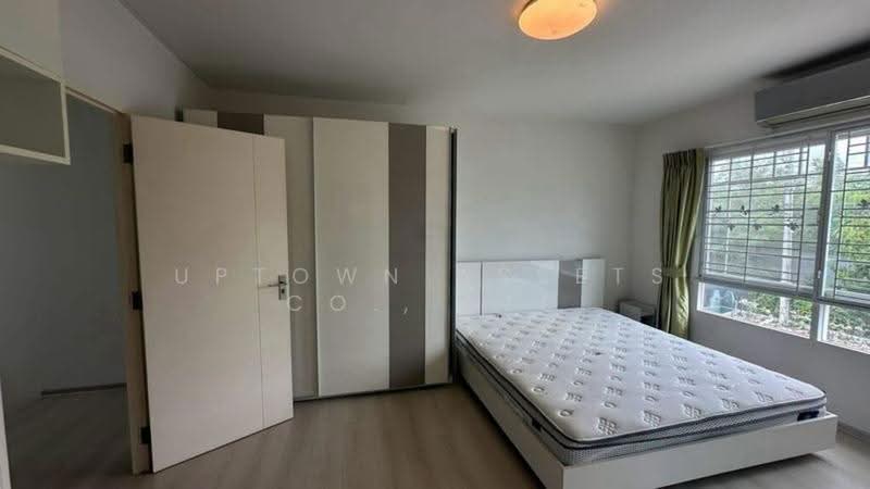 Indy Bangna Km.7 (2), Samut Prakan, 109 Soi Bangna-Trad 42, Bang Kaeo, Bang Plee, Samut Prakan, 3 Bedrooms, 75 sqm, Townhouse For Sale, by Uptown Assets Co., Ltd, 500552497 - DDproperty.com