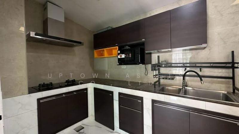 Indy Bangna Km.7 (2) : อินดี้ บางนา กม.7 (2), สมุทรปราการ, 109 ซอย บางนา-ตราด 42, บางแก้ว, บางพลี, สมุทรปราการ, 75 ตร.ม., ทาวน์เฮ้าส์ ขาย, โดย Uptown Assets Co., Ltd, 500552497 - DDproperty.com