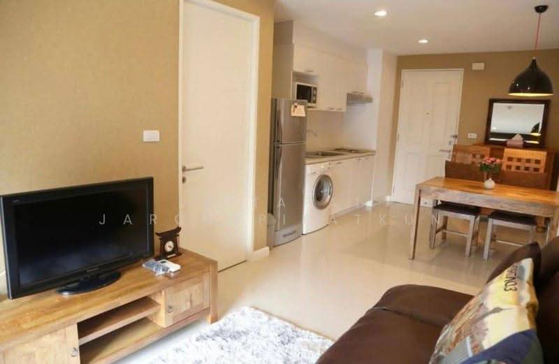 The Clover Thonglor Residence : เดอะ โคลเวอร์ ทองหล่อ เรสซิเดนซ์, กรุงเทพ, ซอยสุขุมวิท 55, คลองตันเหนือ, วัฒนา, กรุงเทพ, 45 ตร.ม., คอนโด ให้เช่า, โดย Jettapat Jaroonpipatkun, 500552498 - DDproperty.com