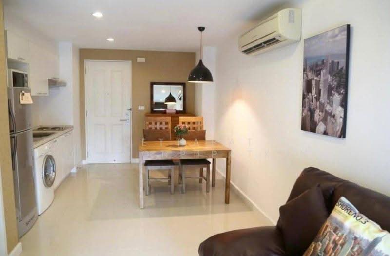 The Clover Thonglor Residence : เดอะ โคลเวอร์ ทองหล่อ เรสซิเดนซ์, กรุงเทพ, ซอยสุขุมวิท 55, คลองตันเหนือ, วัฒนา, กรุงเทพ, 45 ตร.ม., คอนโด ให้เช่า, โดย Jettapat Jaroonpipatkun, 500552498 - DDproperty.com