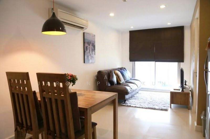 The Clover Thonglor Residence : เดอะ โคลเวอร์ ทองหล่อ เรสซิเดนซ์, กรุงเทพ, ซอยสุขุมวิท 55, คลองตันเหนือ, วัฒนา, กรุงเทพ, 45 ตร.ม., คอนโด ให้เช่า, โดย Jettapat Jaroonpipatkun, 500552498 - DDproperty.com