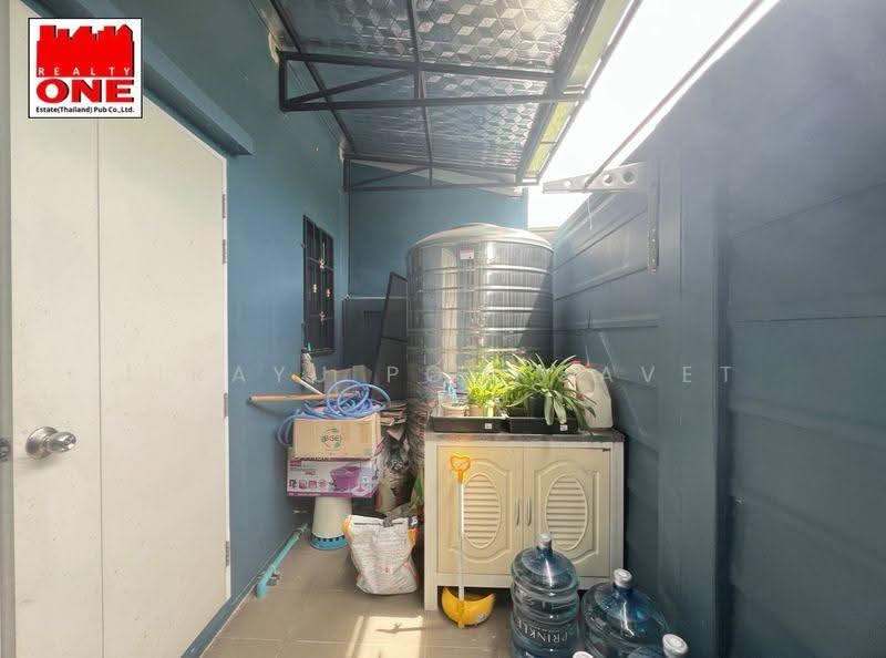 Deco @ Bearing, Bangkok, Soi Sukhumvit 70/5, Sukhumvit Road, Bang Na, Bangkok, 4 Bedrooms, 180 sqm, Townhouse For Sale, by Jirayu Pookgavet, 500552499 - DDproperty.com