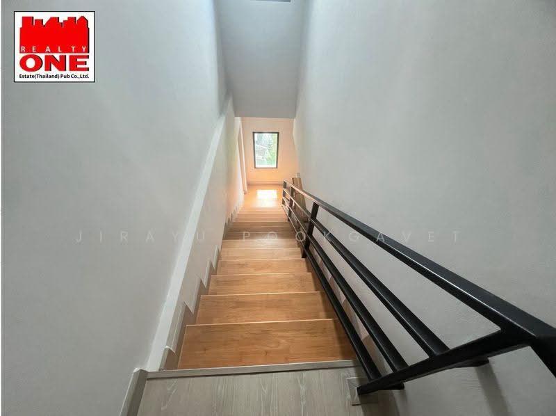 Deco @ Bearing, Bangkok, Soi Sukhumvit 70/5, Sukhumvit Road, Bang Na, Bangkok, 4 Bedrooms, 180 sqm, Townhouse For Sale, by Jirayu Pookgavet, 500552499 - DDproperty.com