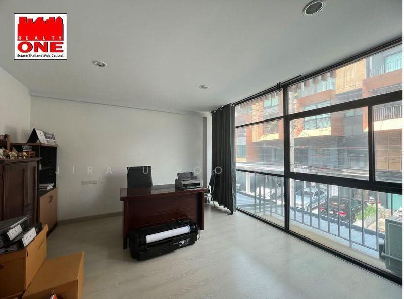 Deco @ Bearing, Bangkok, Soi Sukhumvit 70/5, Sukhumvit Road, Bang Na, Bangkok, 4 Bedrooms, 180 sqm, Townhouse For Sale, by Jirayu Pookgavet, 500552499 - DDproperty.com