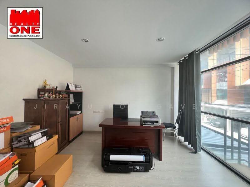 Deco @ Bearing, Bangkok, Soi Sukhumvit 70/5, Sukhumvit Road, Bang Na, Bangkok, 4 Bedrooms, 180 sqm, Townhouse For Sale, by Jirayu Pookgavet, 500552499 - DDproperty.com