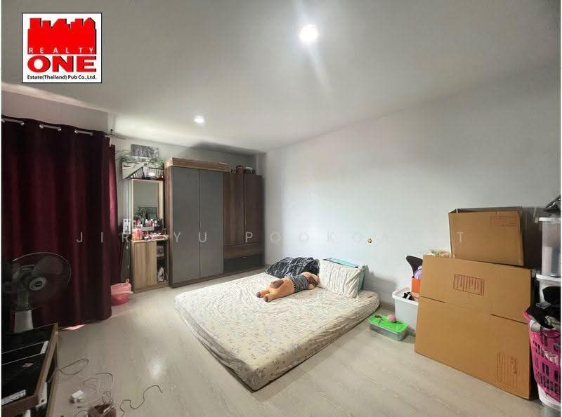 Deco @ Bearing, Bangkok, Soi Sukhumvit 70/5, Sukhumvit Road, Bang Na, Bangkok, 4 Bedrooms, 180 sqm, Townhouse For Sale, by Jirayu Pookgavet, 500552499 - DDproperty.com