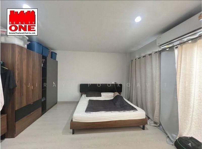 Deco @ Bearing, Bangkok, Soi Sukhumvit 70/5, Sukhumvit Road, Bang Na, Bangkok, 4 Bedrooms, 180 sqm, Townhouse For Sale, by Jirayu Pookgavet, 500552499 - DDproperty.com