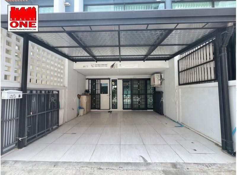 Deco @ Bearing, Bangkok, Soi Sukhumvit 70/5, Sukhumvit Road, Bang Na, Bangkok, 4 Bedrooms, 180 sqm, Townhouse For Sale, by Jirayu Pookgavet, 500552499 - DDproperty.com