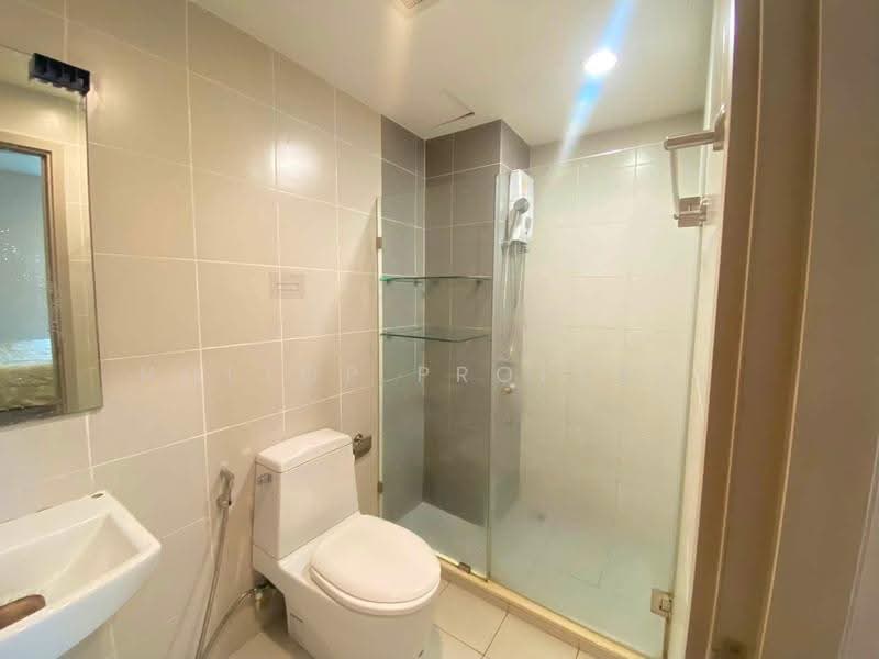 IDEO Mobi Wongsawang Interchange, Bangkok, 789 Krungthrp-Nonthaburi Road, Bang Sue, Bangkok, 1 Bedroom, 30 sqm, Condo For Rent, by Holtop Property, 500552500 - DDproperty.com