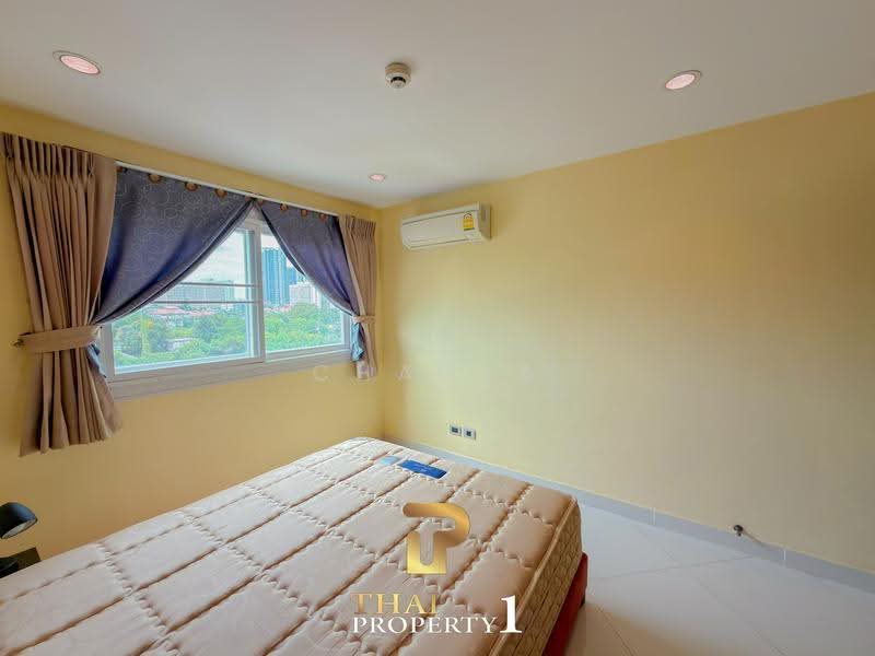 Park Lane Jomtien : ปาร์คเลน จอมเทียน, ชลบุรี, ซอย บุญกาญจนา 6, หนองปรือ, บางละมุง, ชลบุรี, 36 ตร.ม., คอนโด ขาย, โดย Chanya, 500552501 - DDproperty.com