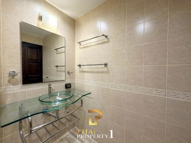 Park Lane Jomtien, Chon Buri (Pattaya), Boonkanjana 6 Alley, Nong Pru, Bang Lamung (Pattaya), Chon Buri (Pattaya), Studio, 36 sqm, Condo For Sale, by Chanya, 500552501 - DDproperty.com