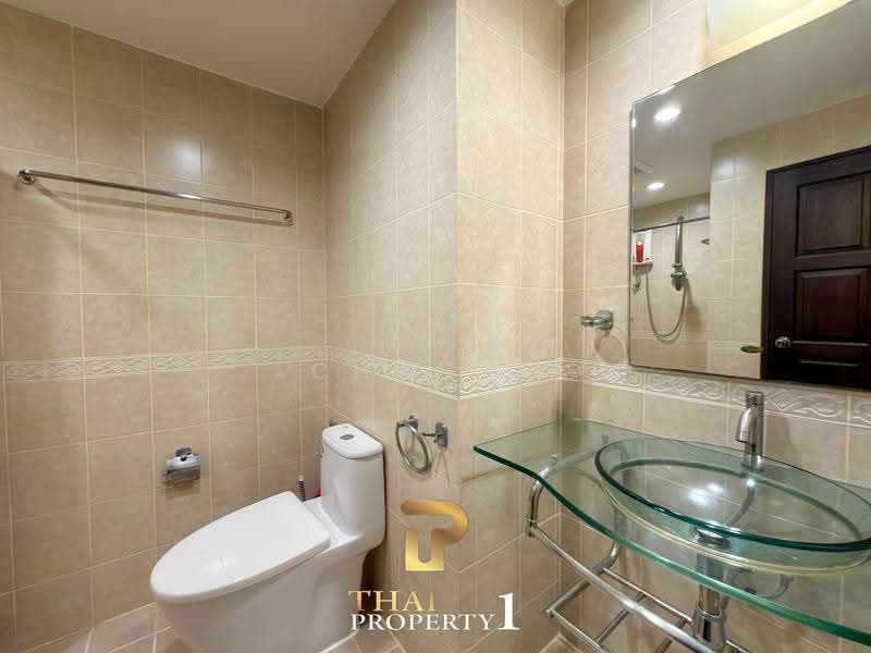 Park Lane Jomtien, Chon Buri (Pattaya), Boonkanjana 6 Alley, Nong Pru, Bang Lamung (Pattaya), Chon Buri (Pattaya), Studio, 36 sqm, Condo For Sale, by Chanya, 500552501 - DDproperty.com
