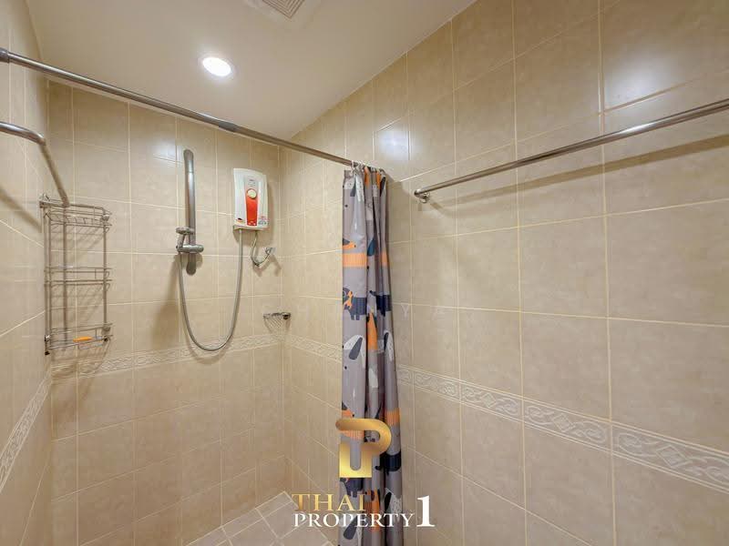 Park Lane Jomtien, Chon Buri (Pattaya), Boonkanjana 6 Alley, Nong Pru, Bang Lamung (Pattaya), Chon Buri (Pattaya), Studio, 36 sqm, Condo For Sale, by Chanya, 500552501 - DDproperty.com