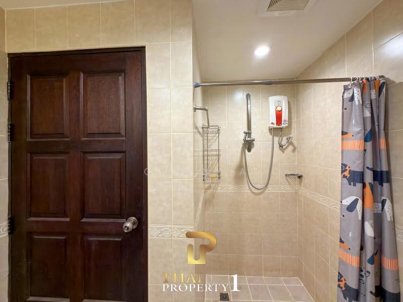 Park Lane Jomtien, Chon Buri (Pattaya), Boonkanjana 6 Alley, Nong Pru, Bang Lamung (Pattaya), Chon Buri (Pattaya), Studio, 36 sqm, Condo For Sale, by Chanya, 500552501 - DDproperty.com