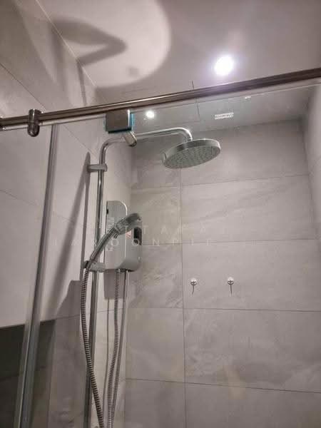 Rhythm Ekkamai, Bangkok, 11 Soi Sukhumvit 63, Khlongtoei Nua, Watthana, Bangkok, 1 Bedroom, 31 sqm, Condo For Rent, by Jettapat Jaroonpipatkun, 500552503 - DDproperty.com